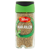Silvo Marjolein 