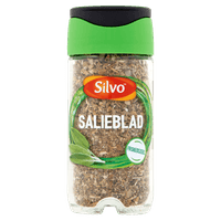 Silvo Salieblad