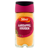 Silvo Aardappelkruiden 