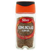Silvo Komijnzaad djintan