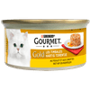 Thumbnail van variant Gourmet Gold hartig torentje kip en wortel