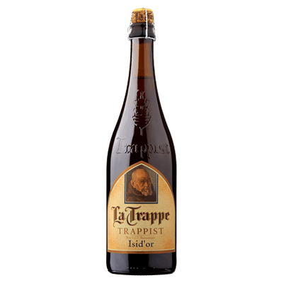 La Trappe Isid or