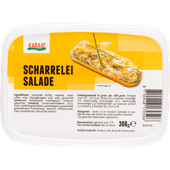 Karaat Salade scharrelei