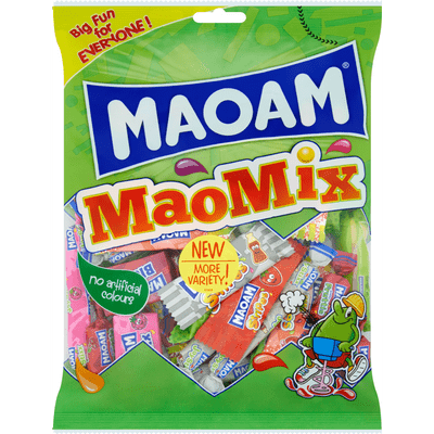 Maoam Mao mix
