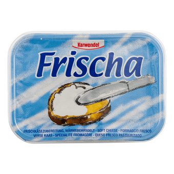 Frischa Roomkaas naturel