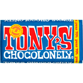 Tony's Chocolonely puur
