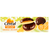Céréal Orange deligt 