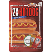 Flemming's Hotdogs 