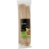 Smaakt Soba noedels boekweit