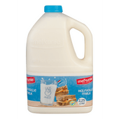 Melkunie Halfvolle melk 