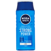 Nivea Shampoo men strong power