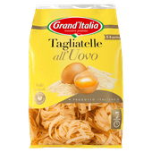 Grand'Italia Tagliatelle uovo
