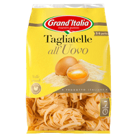 Grand'Italia Tagliatelle uovo