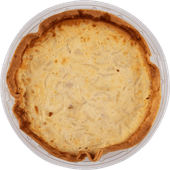 Coquerie Quiche Lorraine 