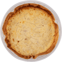 Coquerie Quiche Lorraine