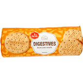 1 de Beste Digestive biscuit