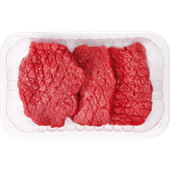 1 de Beste Biefstuk 3 stuks