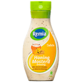 Remia Dressing honing-mosterd