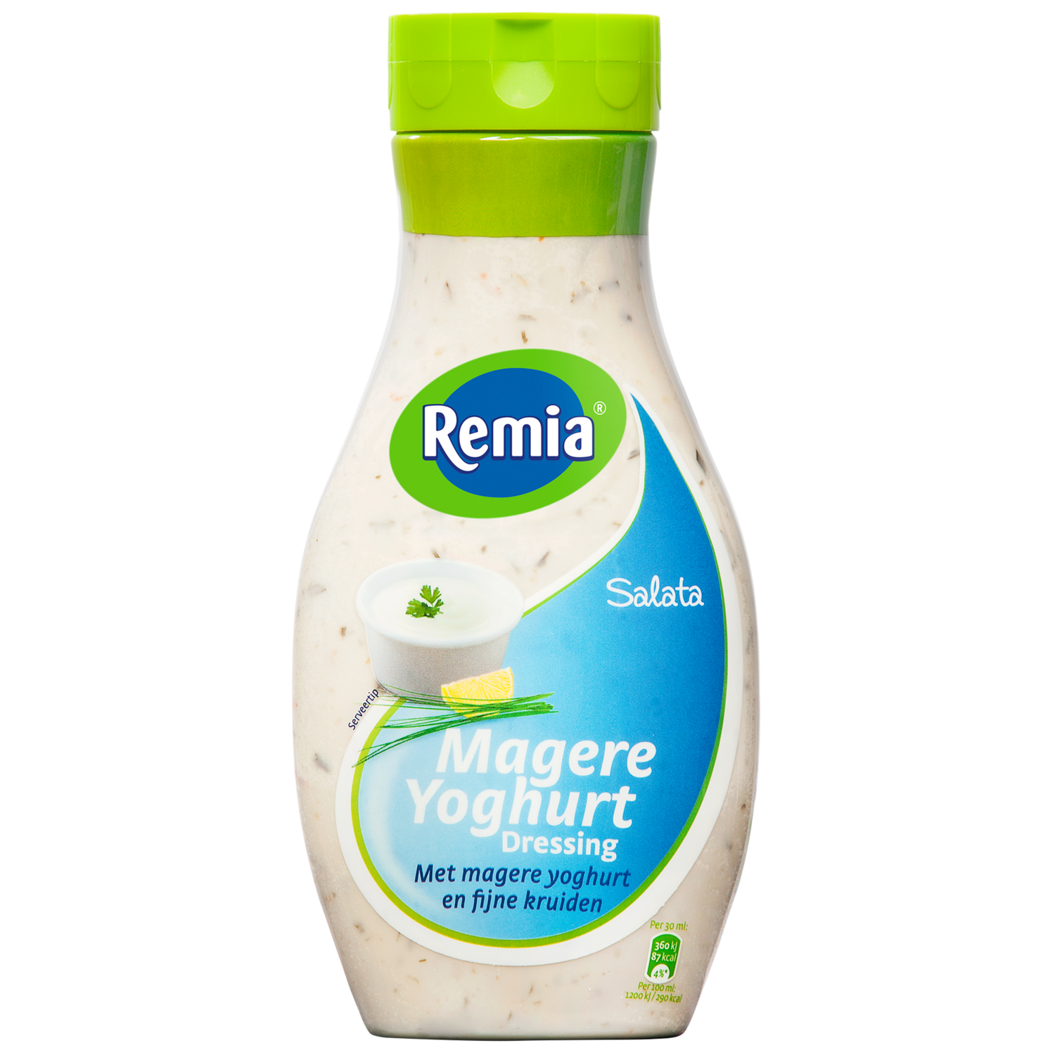 Remia Salata Dressing Magere Yoghurt Bestellen