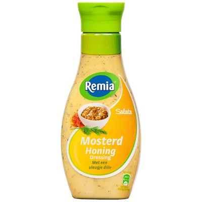 Remia Dressing salata honing-mosterd