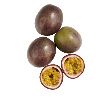 Passiefruit 