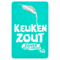 Ambtman Keukenzout fijn