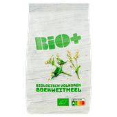 Bio+ Boekweitmeel max. 2 stuks per klant