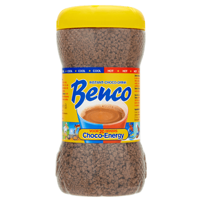 Benco Instant choco drink