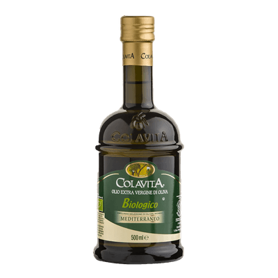 Colavita Olijfolie mediterraan