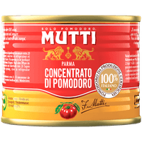 Mutti Tomatenpuree concentrato