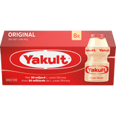Yakult Drink original 
