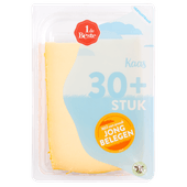 1 de Beste Jong belegen stuk 30+