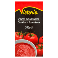 Victoria Gezeefde tomaten