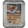 Thumbnail van variant Lily Bbq vis en sategrillers