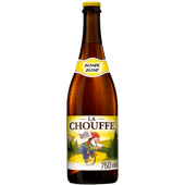 La Chouffe Blond 