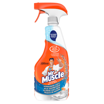 Mr. Muscle Badkamerreiniger spray