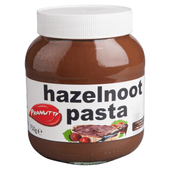 Pranutti Hazelnootpasta 