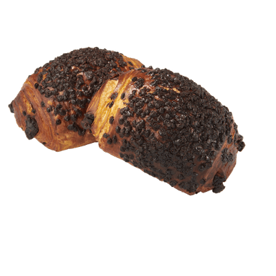 DekaVers Chocoladebroodje deluxe