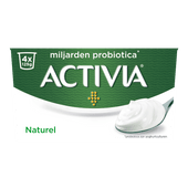 Activia Yoghurt naturel 