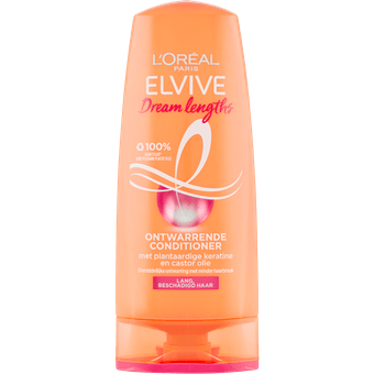 Elvive Conditioner dream lenghts