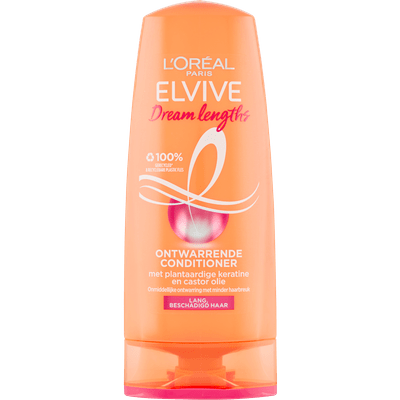 Elvive Conditioner dream lenghts