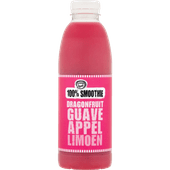 Fruity King Smoothie guave-appel-limoen