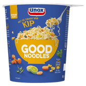 Unox Good noodles kip