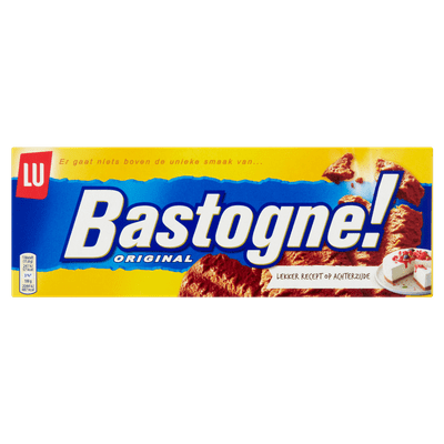 Lu Bastogne original