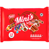 Nestlé Minimix 