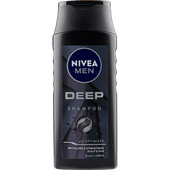 Nivea Shampoo men deep