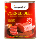 Impala Corned beef 