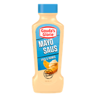 Gouda's Glorie Mayosaus
