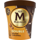 Ola Magnum pint double seasalt caramel