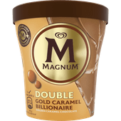 Ola Magnum pint double billionaire